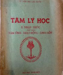 TÂM LÝ HỌC