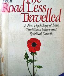 THE ROAD LESS TRAVELLED