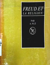 FREUD ET LA RELIGION