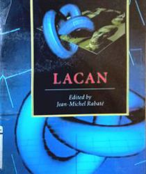 THE CAMBRIDGE COMPANION TO LACAN