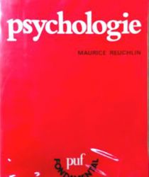 PSYCHOLOGIE