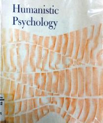 HUMANISTIC PSYCHOLOGY