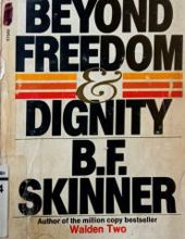 BEYOND FREEDOM AND DIGNITY