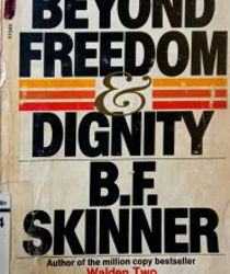 BEYOND FREEDOM AND DIGNITY