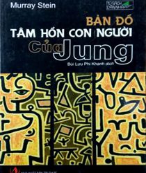 BẢN ĐỒ TÂM HỒN CON NGƯỜI CỦA JUNG