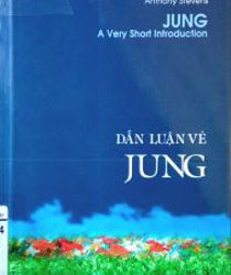 DẪN LUẬN VỀ JUNG 