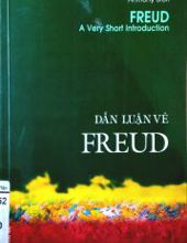 DẪN LUẬN VỀ FREUD