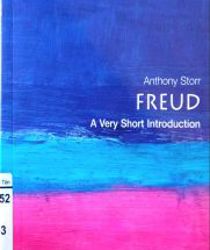 FREUD: A VERY SHORT INTRODUCTION