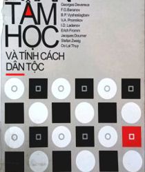 PHÂN TÂM HỌC VÀ TÍNH CÁCH DÂN TỘC