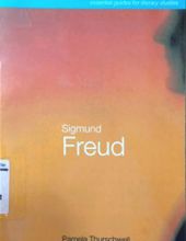 SIGMUND FREUD