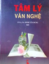 TÂM LÝ VĂN NGHỆ