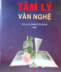 TÂM LÝ VĂN NGHỆ