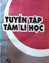 TUYỂN TẬP TÂM LÍ HỌC