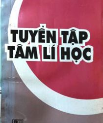 TUYỂN TẬP TÂM LÍ HỌC