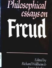 PHILOSOPHICAL ESSAYS ON FREUD