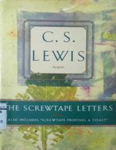 THE SCREWTAPE LETTERS