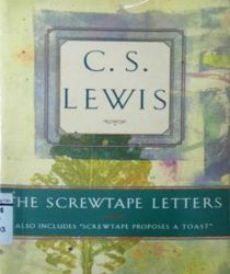 THE SCREWTAPE LETTERS