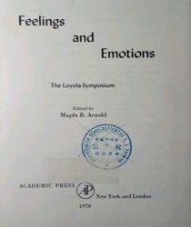 FEELINGS AND EMOTIONS