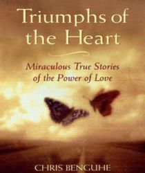 TRIUMPHS OF THE HEART