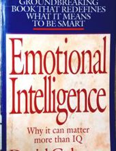 EMOTIONAL INTELLIGENCE