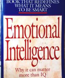 EMOTIONAL INTELLIGENCE