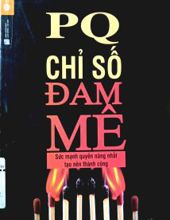 PQ CHỈ SỐ ĐAM MÊ