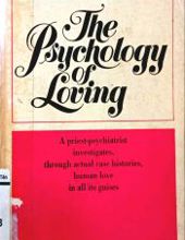 THE PSYCHOLOGY OF LOVING