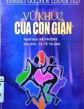 VŨ KHÚC CỦA CƠN GIẬN