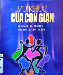 VŨ KHÚC CỦA CƠN GIẬN