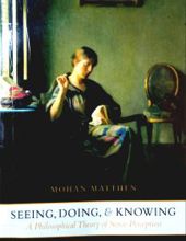 SEEING, DOING AND KNOWING 