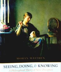 SEEING, DOING AND KNOWING