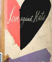 LOVE AGAINST HATE