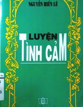 LUYỆN TÌNH CẢM