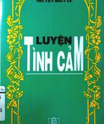 LUYỆN TÌNH CẢM (Sách thất lạc)