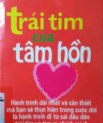 TRÁI TIM CỦA TÂM HỒN