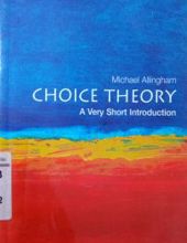 CHOICE THEORY