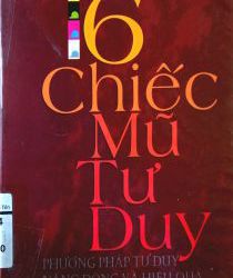 SÁU CHIẾC MŨ TƯ DUY