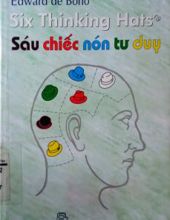 SÁU CHIẾC NÓN TƯ DUY