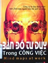 BẢN ĐỒ TƯ DUY TRONG CÔNG VIỆC