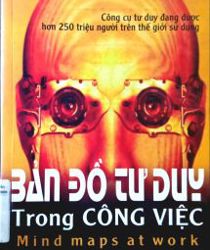 BẢN ĐỒ TƯ DUY TRONG CÔNG VIỆC