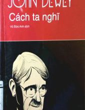 CÁCH TA NGHĨ