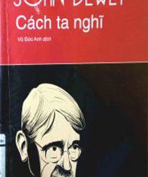 CÁCH TA NGHĨ