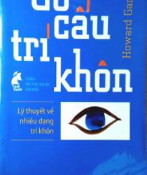 CƠ CẤU TRÍ KHÔN