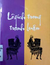 LÔGÍCH TRONG TRANH LUẬN