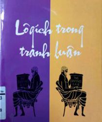 LÔGÍCH TRONG TRANH LUẬN