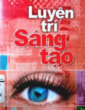 LUYỆN TRÍ SÁNG TẠO