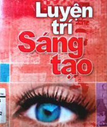 LUYỆN TRÍ SÁNG TẠO