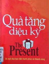 QUÀ TẶNG DIỆU KỲ