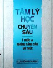 TÂM LÝ HỌC CHUYÊN SÂU