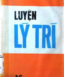 LUYỆN LÝ TRÍ